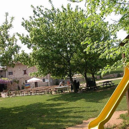 Agriturismo Ca' Verde Сант-Амброджо-ди-Вальполичелла Экстерьер фото