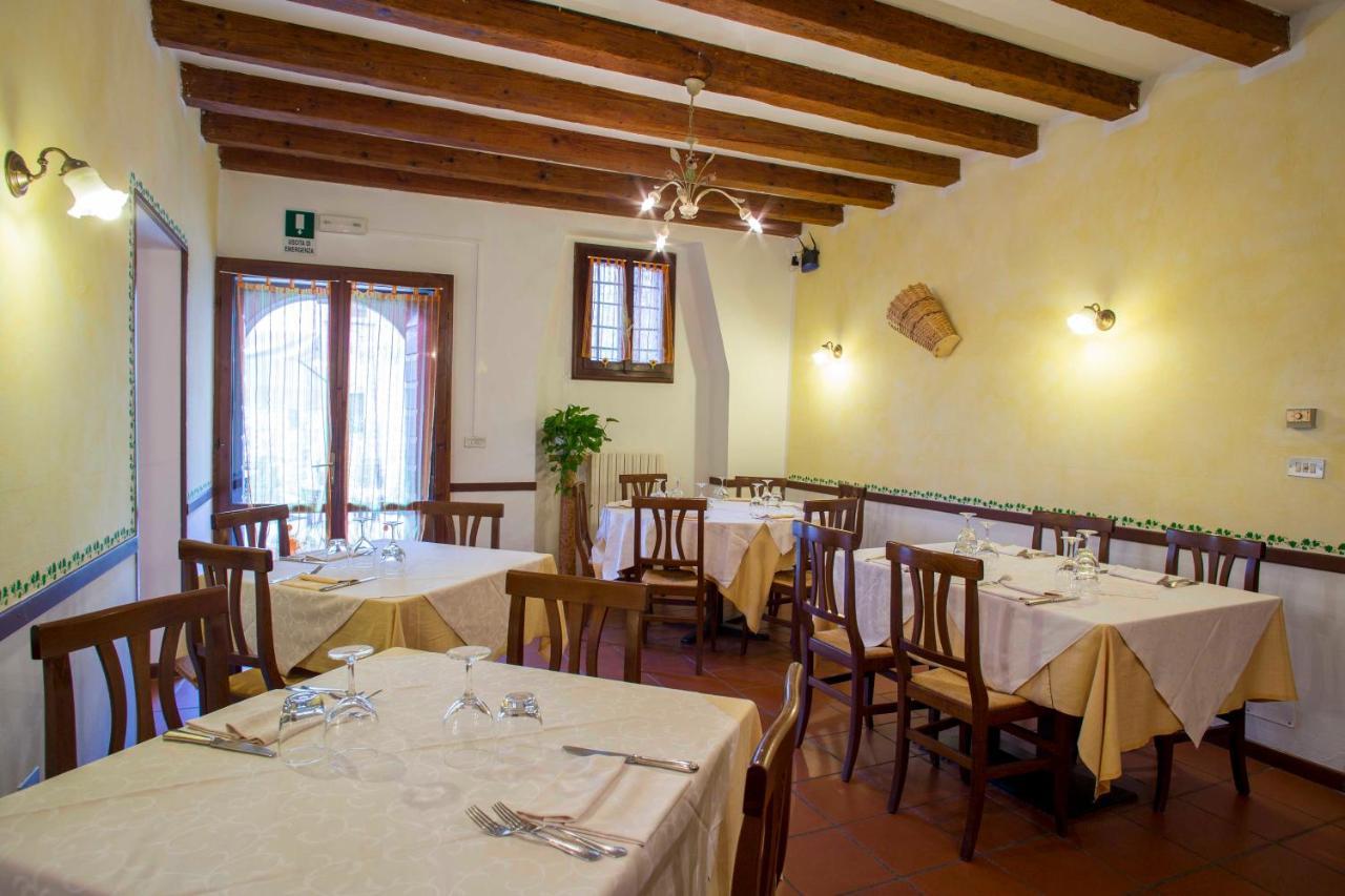 Agriturismo Ca' Verde Сант-Амброджо-ди-Вальполичелла Экстерьер фото
